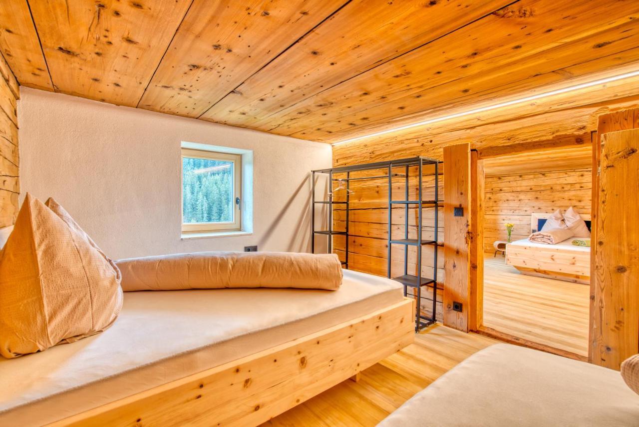 Jup - A Luxury Boutique Chalet Warth  Экстерьер фото