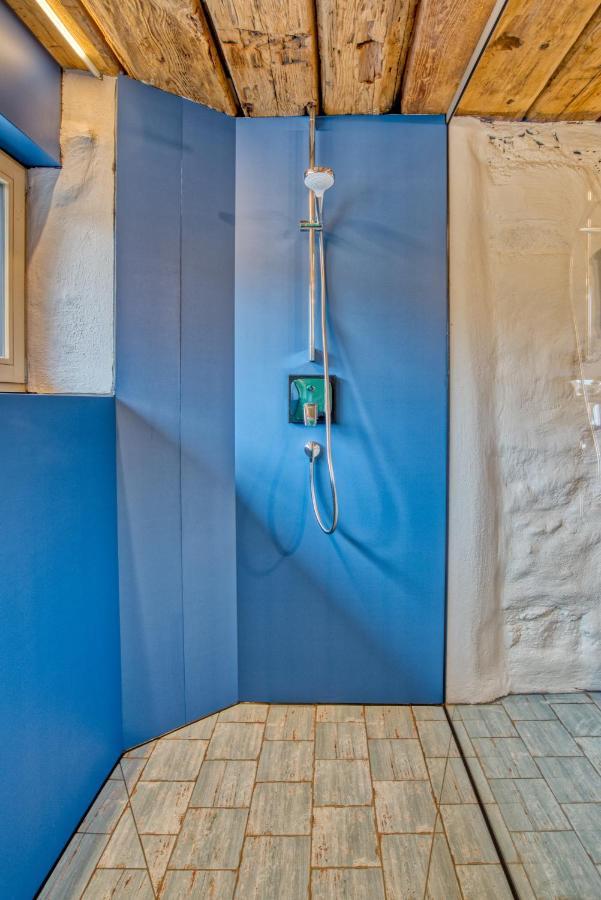 Jup - A Luxury Boutique Chalet Warth  Экстерьер фото