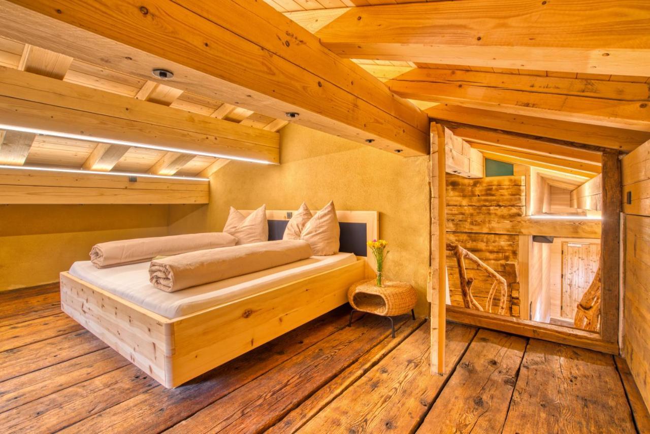 Jup - A Luxury Boutique Chalet Warth  Экстерьер фото