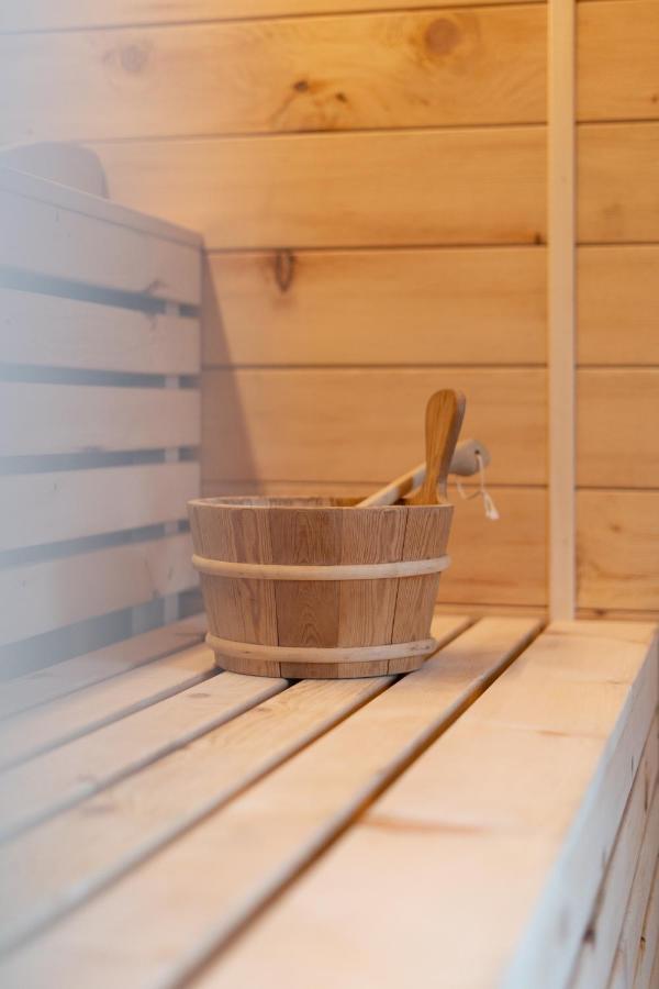 Jup - A Luxury Boutique Chalet Warth  Экстерьер фото