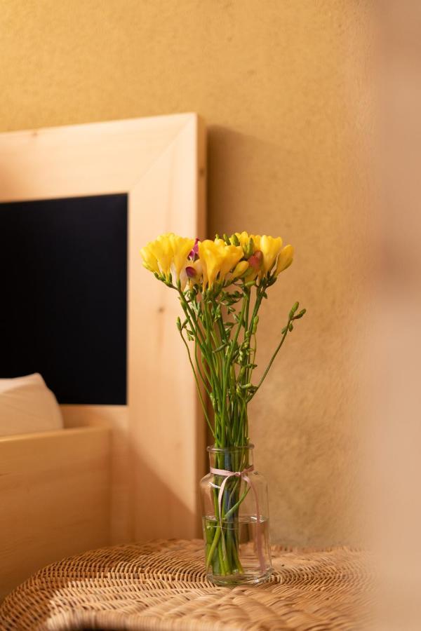 Jup - A Luxury Boutique Chalet Warth  Экстерьер фото