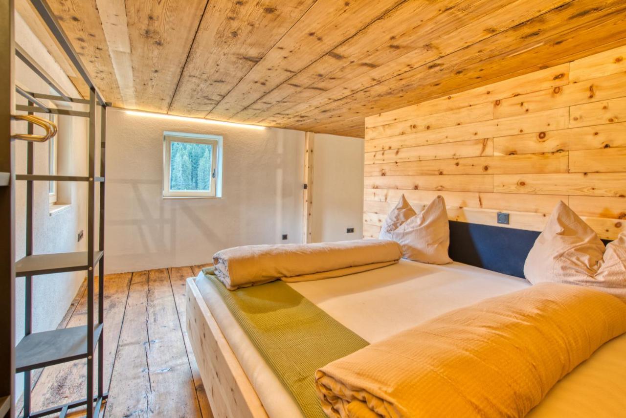 Jup - A Luxury Boutique Chalet Warth  Экстерьер фото