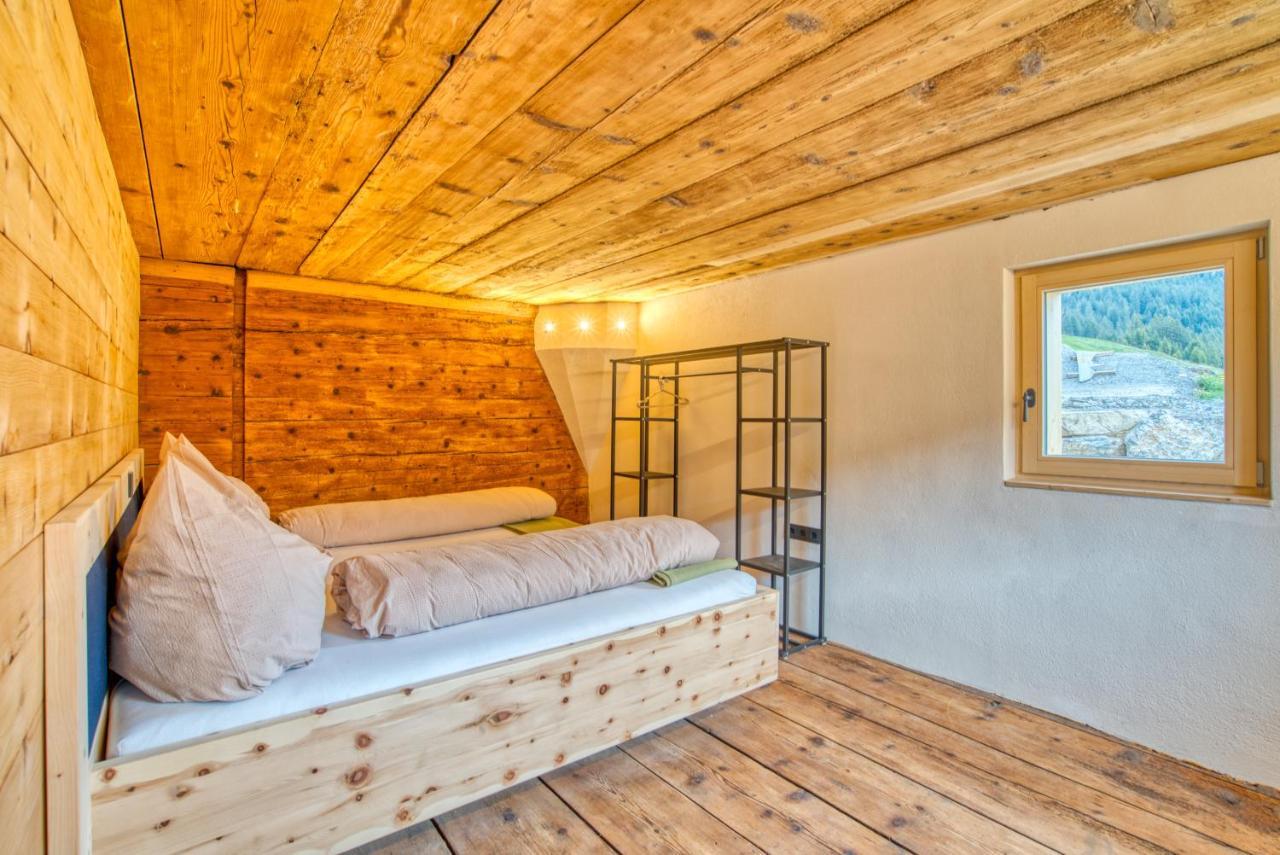 Jup - A Luxury Boutique Chalet Warth  Экстерьер фото