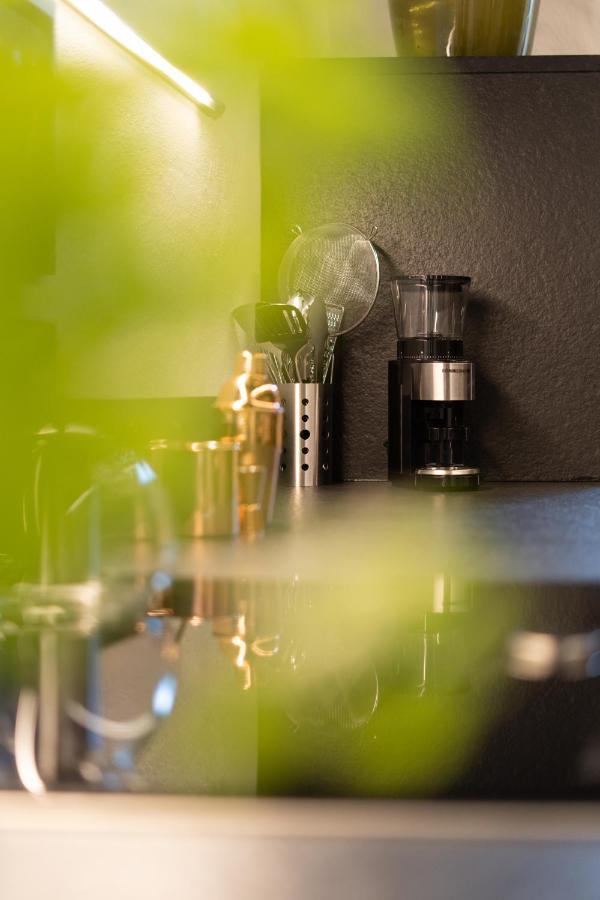 Jup - A Luxury Boutique Chalet Warth  Экстерьер фото