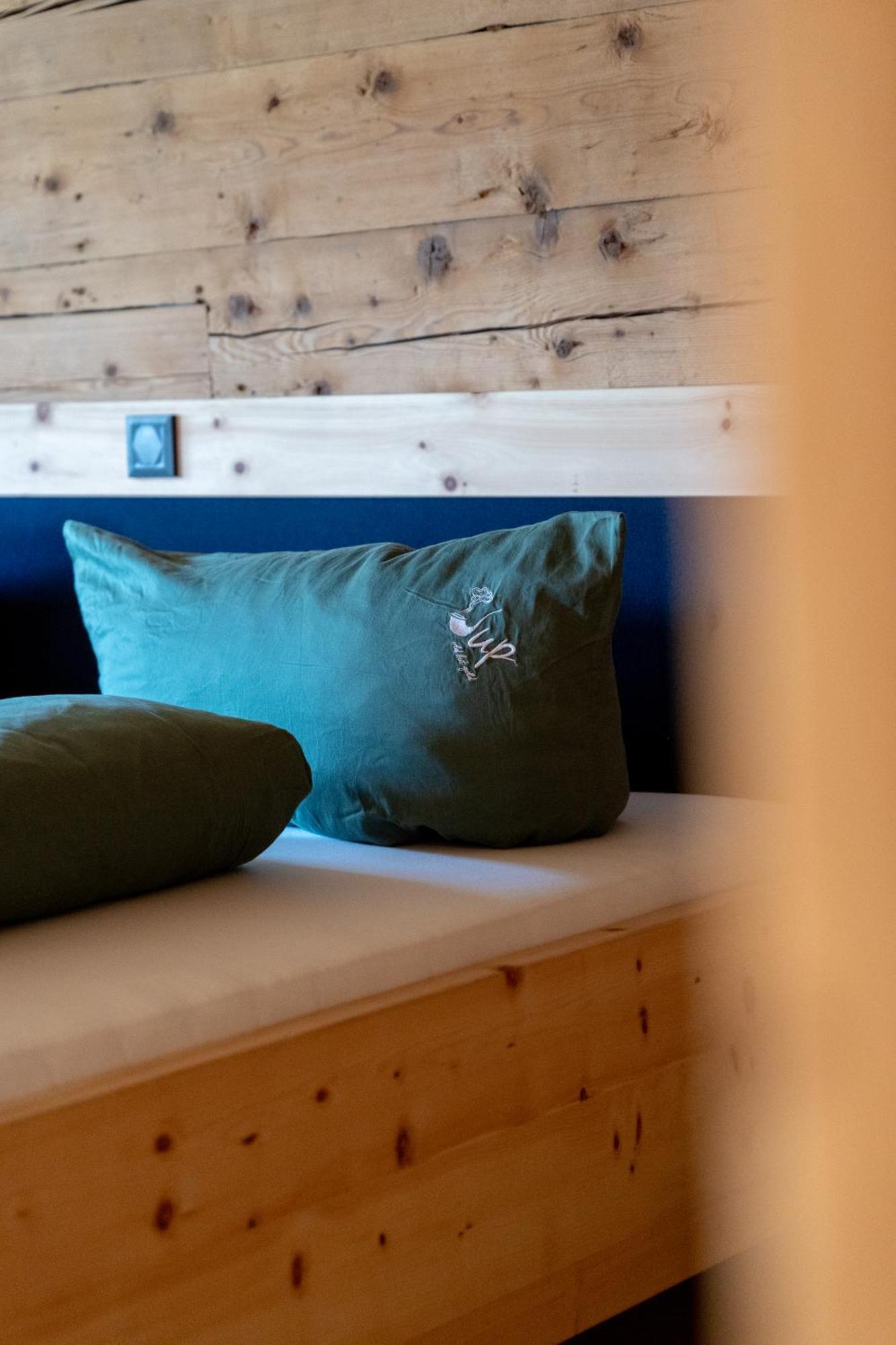 Jup - A Luxury Boutique Chalet Warth  Экстерьер фото