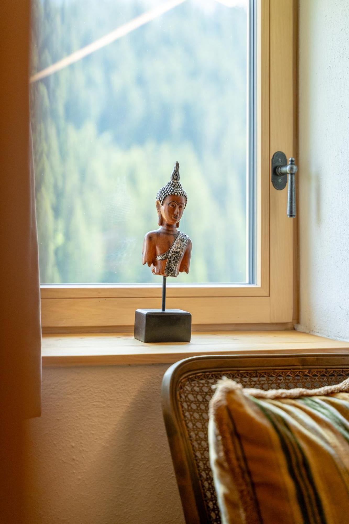 Jup - A Luxury Boutique Chalet Warth  Экстерьер фото