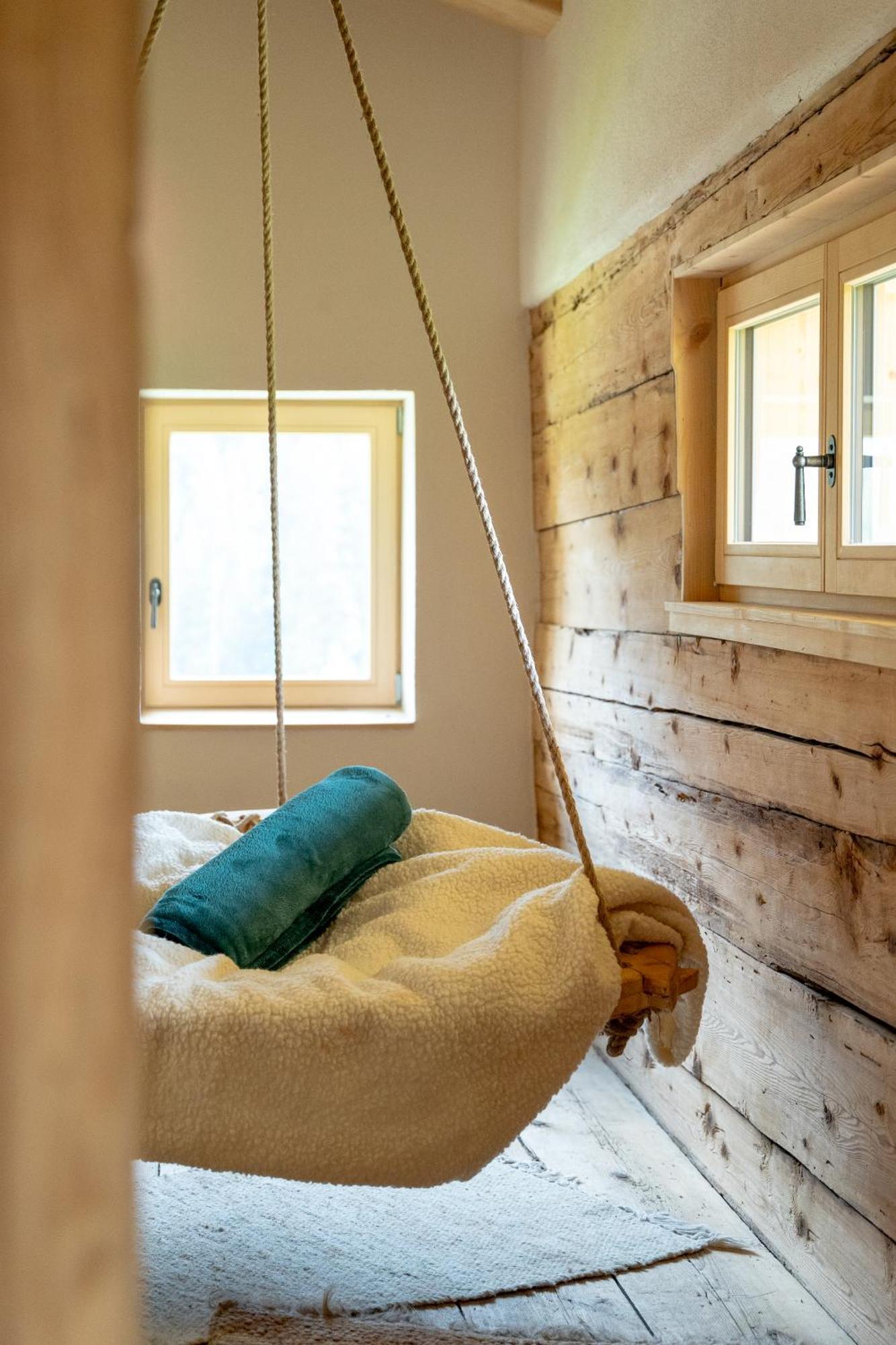 Jup - A Luxury Boutique Chalet Warth  Экстерьер фото