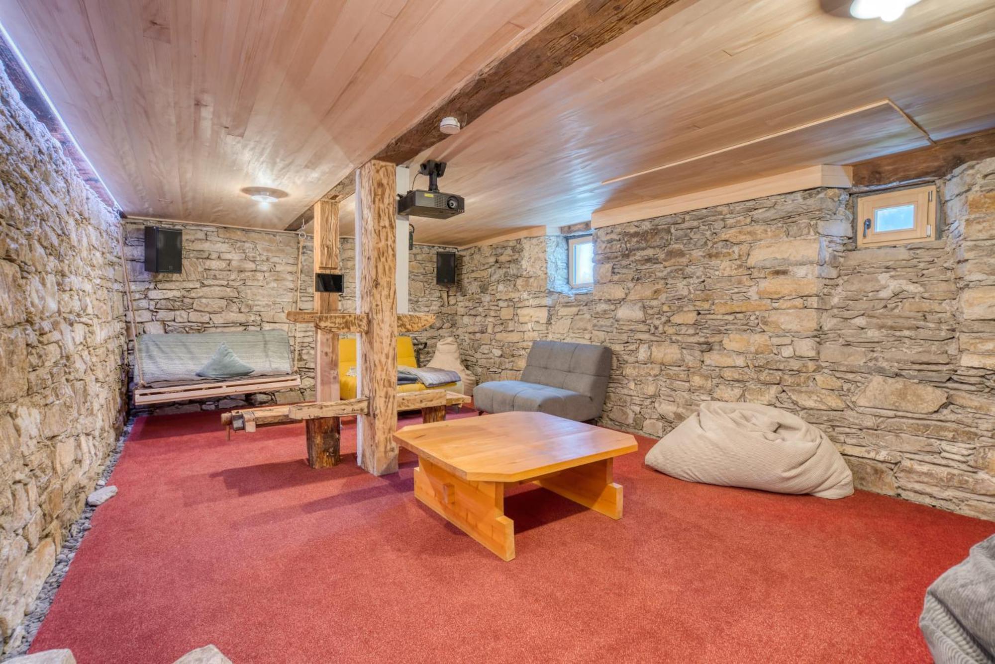 Jup - A Luxury Boutique Chalet Warth  Экстерьер фото
